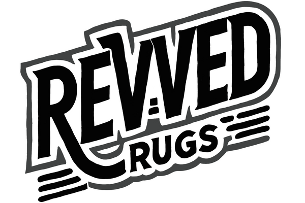 Revved Rugs